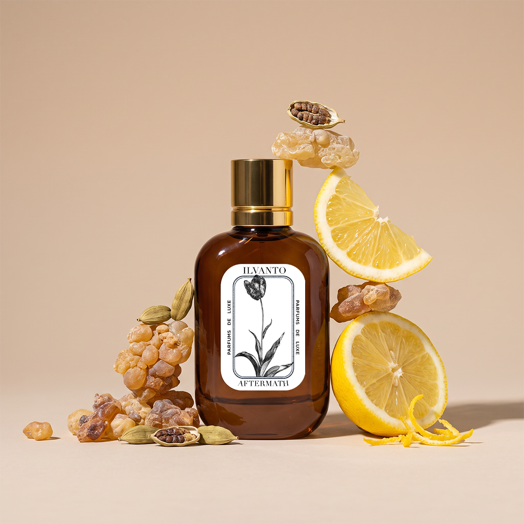 Aftermath - 100 ML