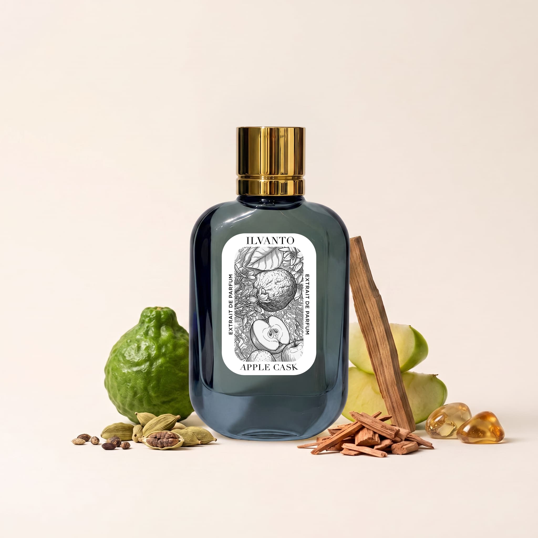 Apple Cask - 100 ML