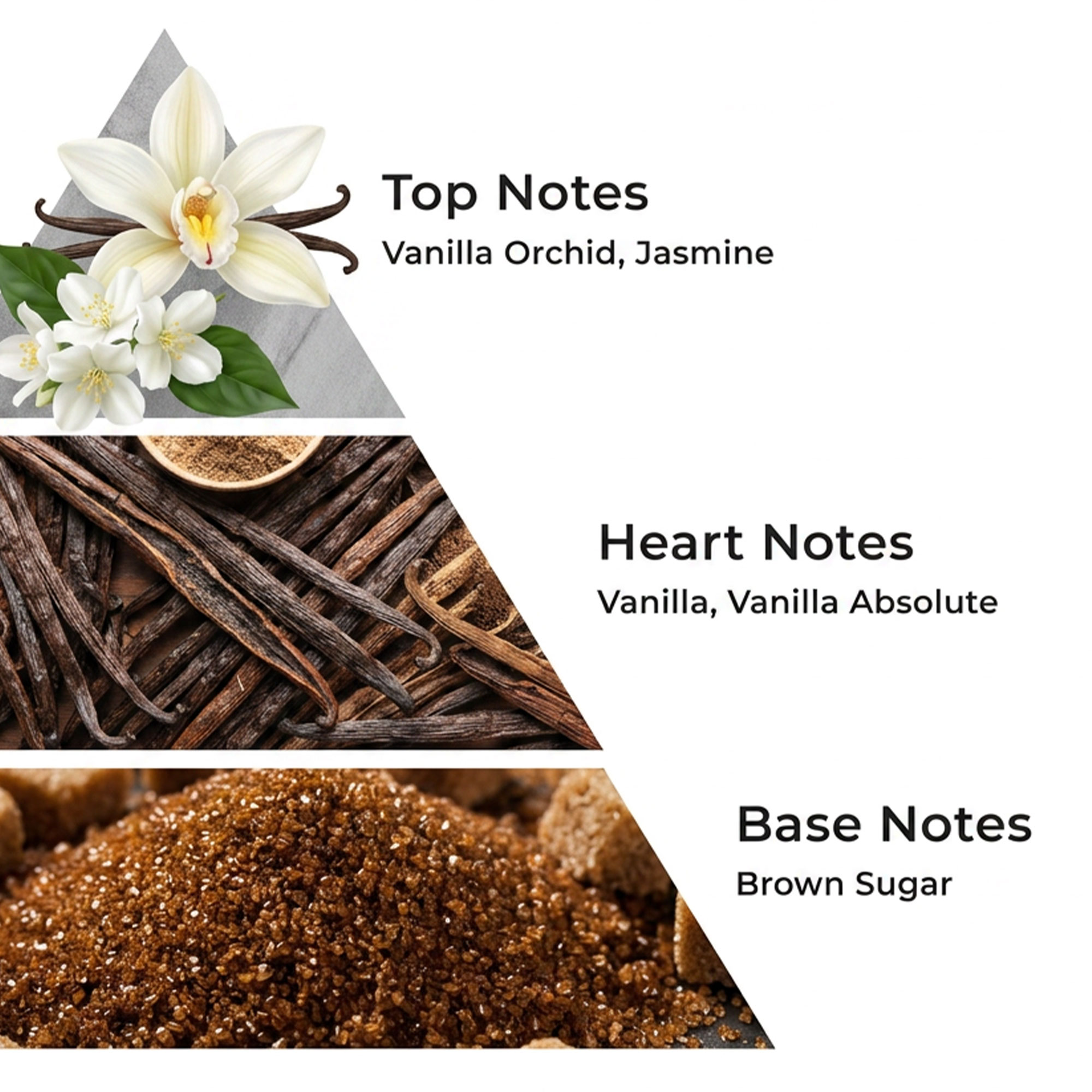 Baked Vanilla - 50 ML