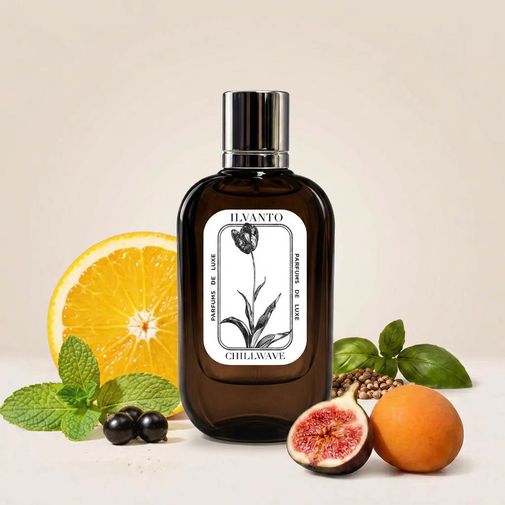 Chillwave - 50 ML
