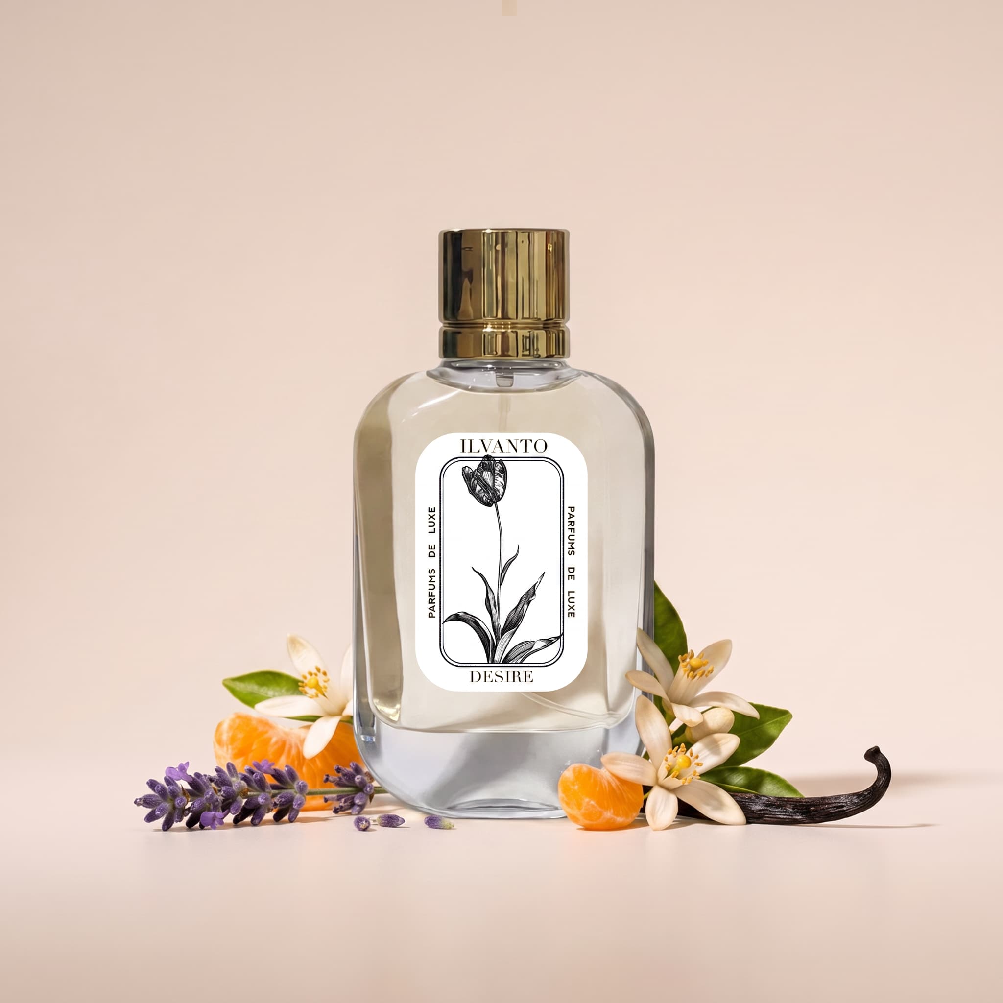 Desire - 100 ML
