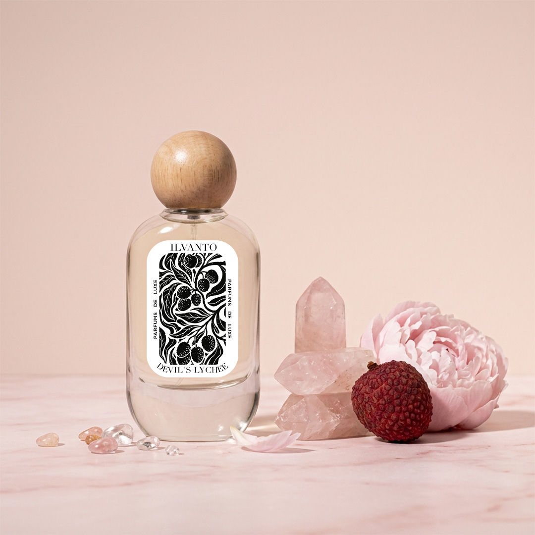 Devil's Litchi - 50 ML