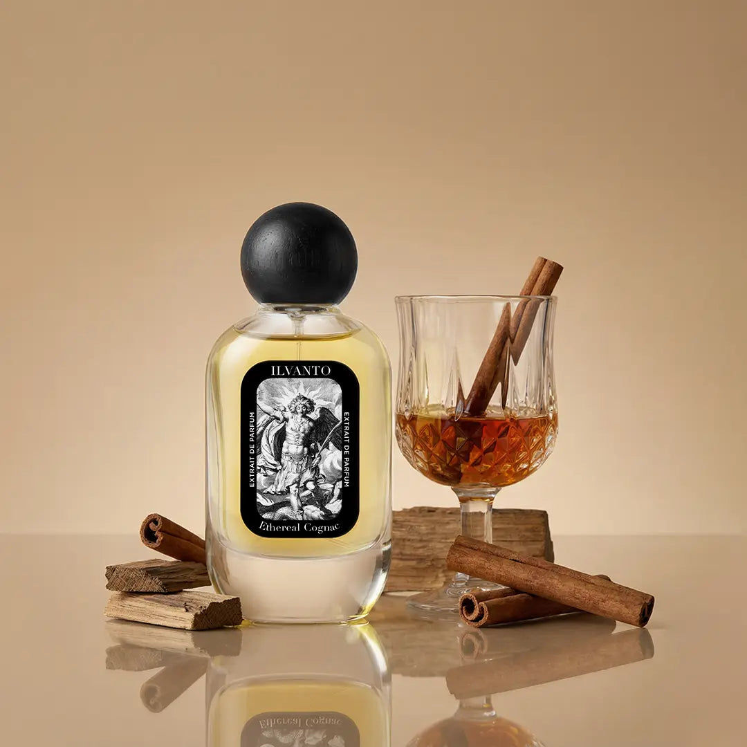Ethereal Cognac - 50 ML