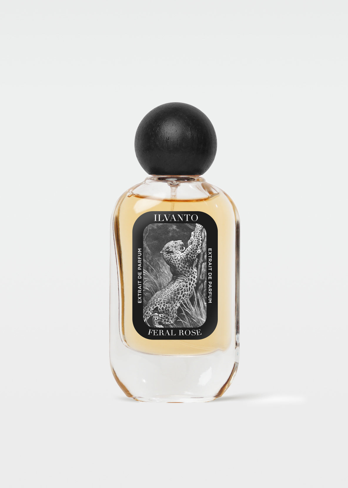 Feral Rose- 50 ML