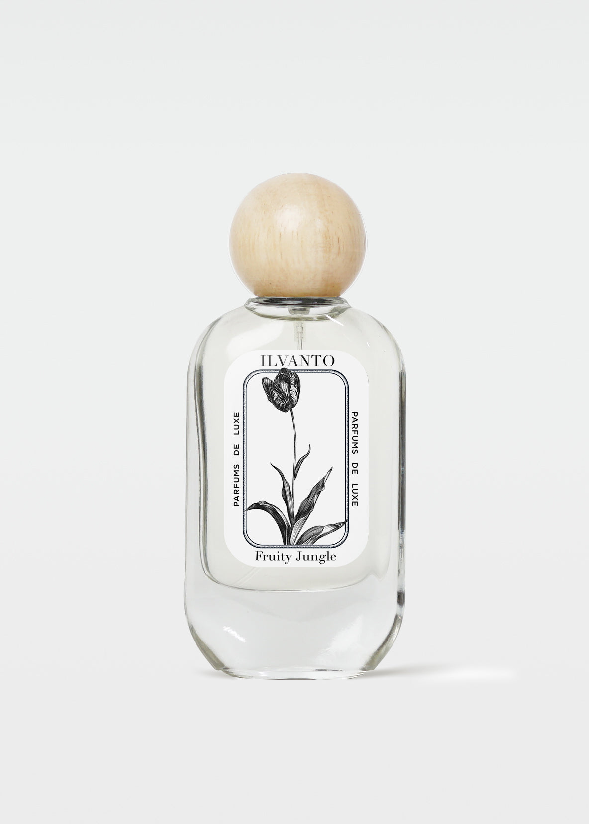 Fruity Jungle - 50 mL