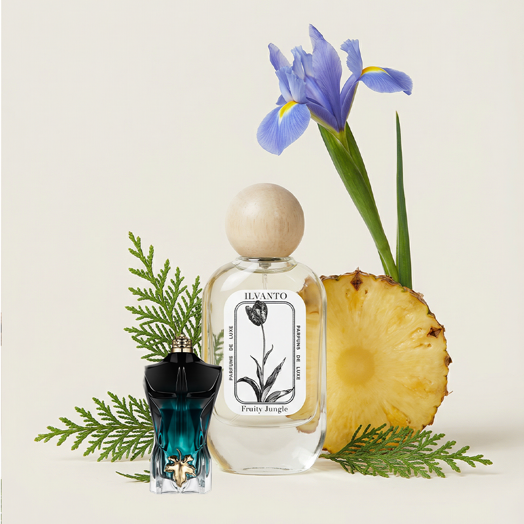 Fruity Jungle - 50 ML