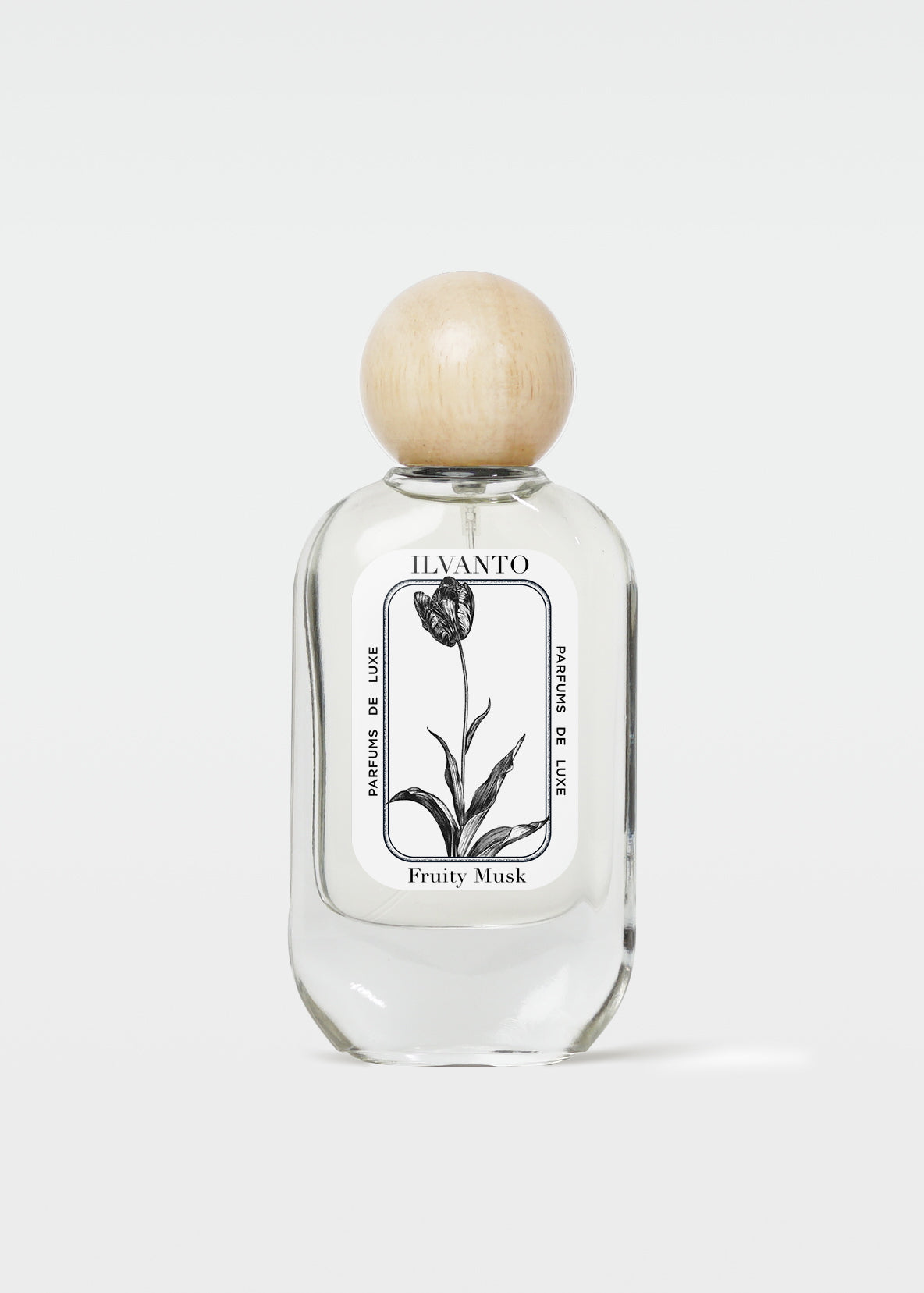 Fruity Musk - 50 mL