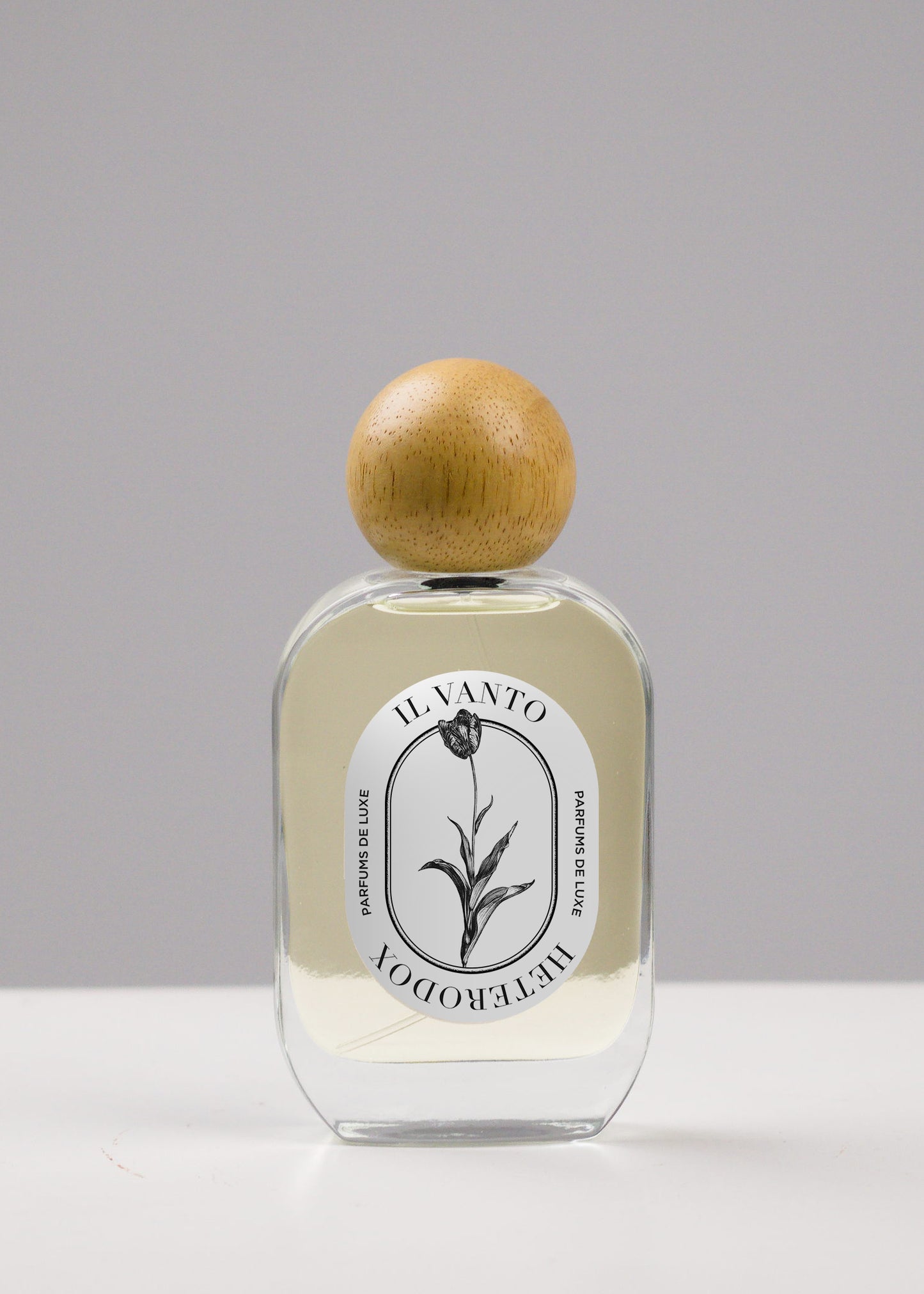 Hetrodox - 50mL