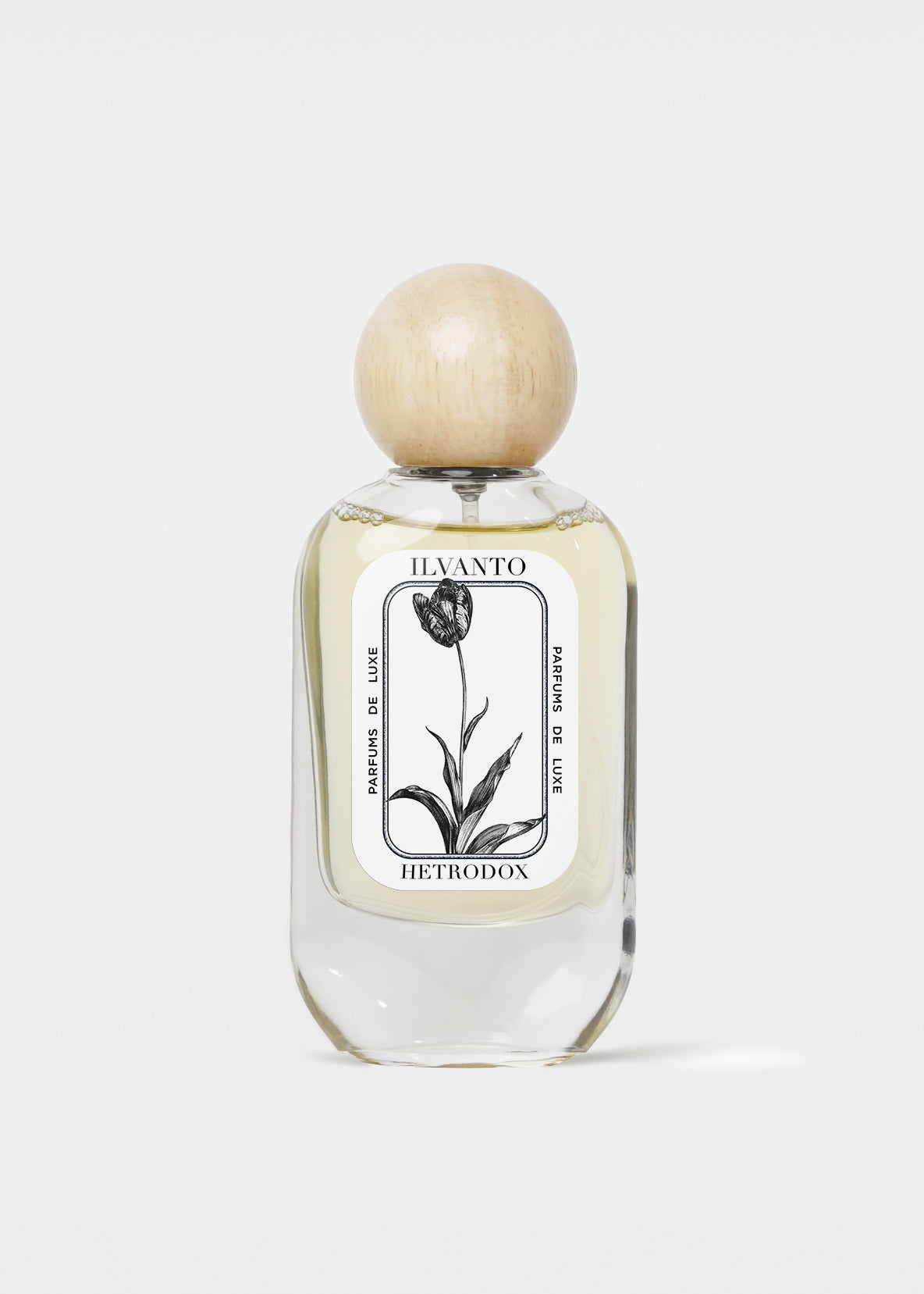 Hetrodox - 50mL