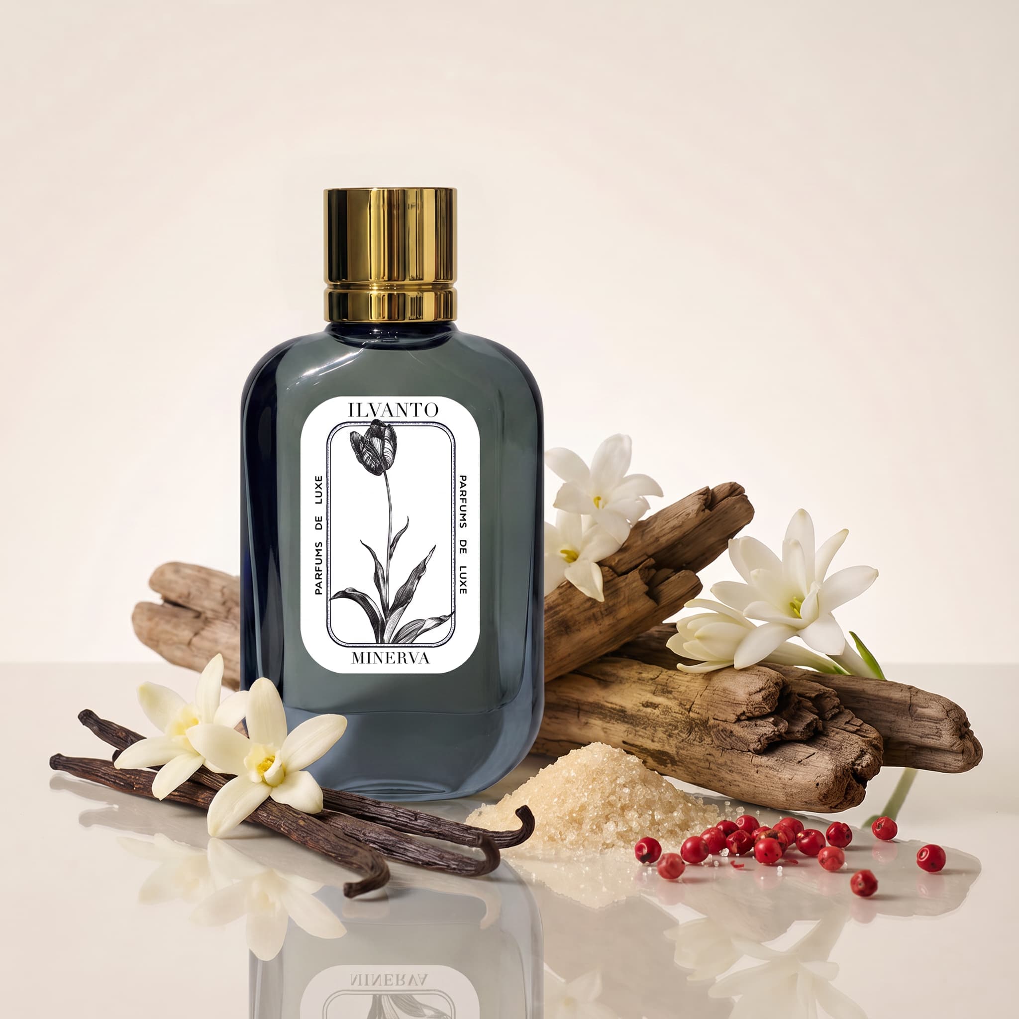 Minerva - 100 ML