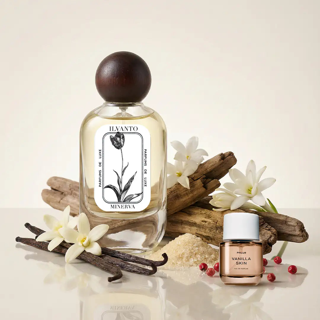 Minerva - 50 ML