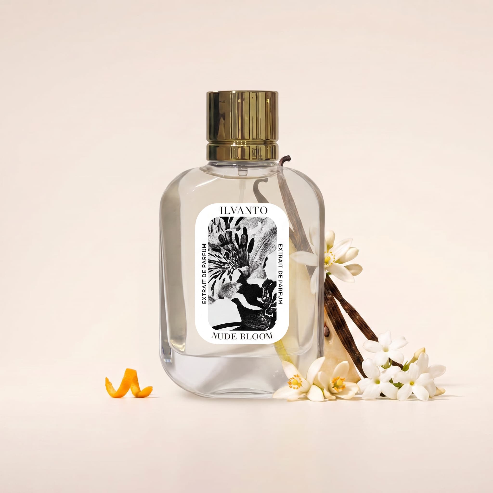 Nude Bloom - 100 ML