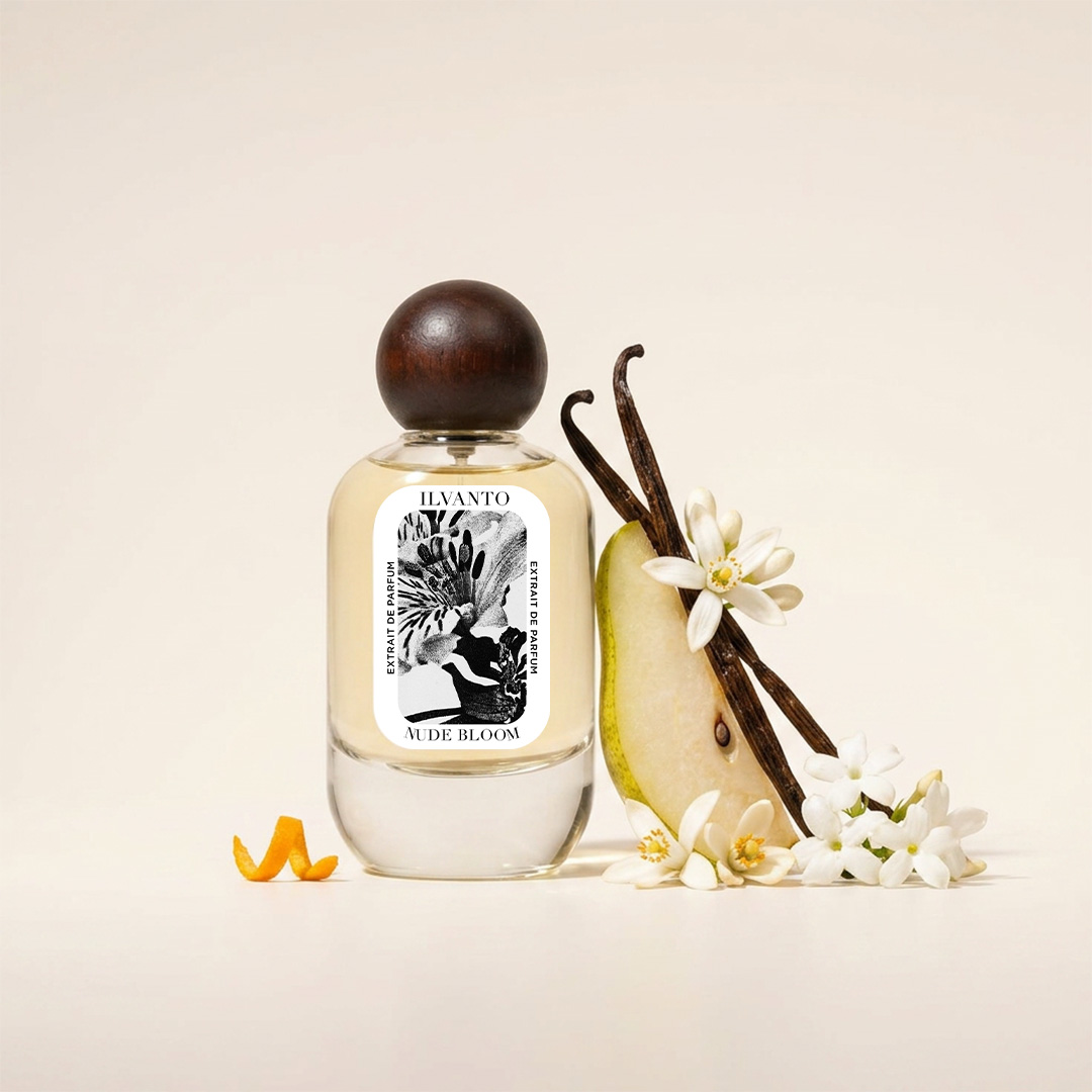 Nude Bloom - 50 ML