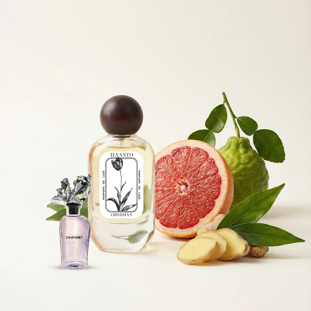 Obsidian - 50 ML
