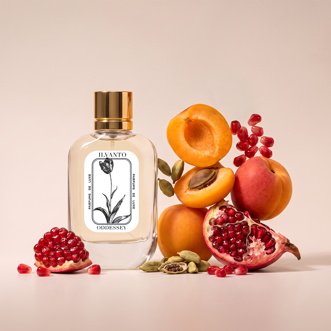 Odyssey - 100 ML