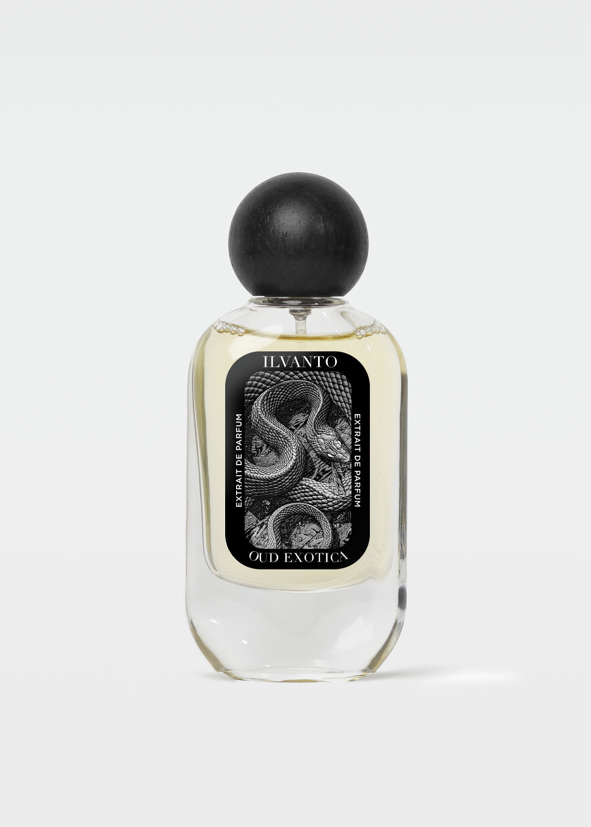 Oud Exotica - 50 mL