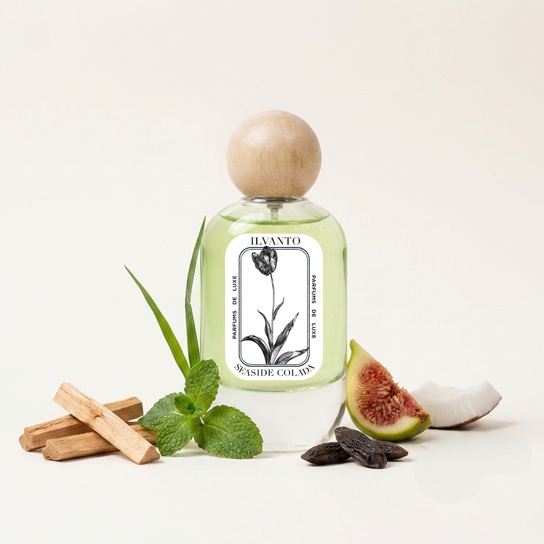 Seaside Colada - 50 ML