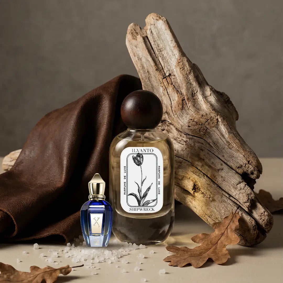 Shipwreck - 50 ML