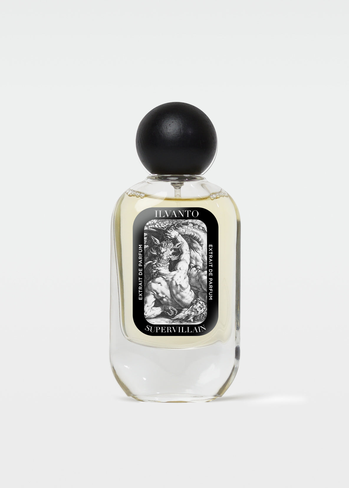 Supervillain- 50 ML