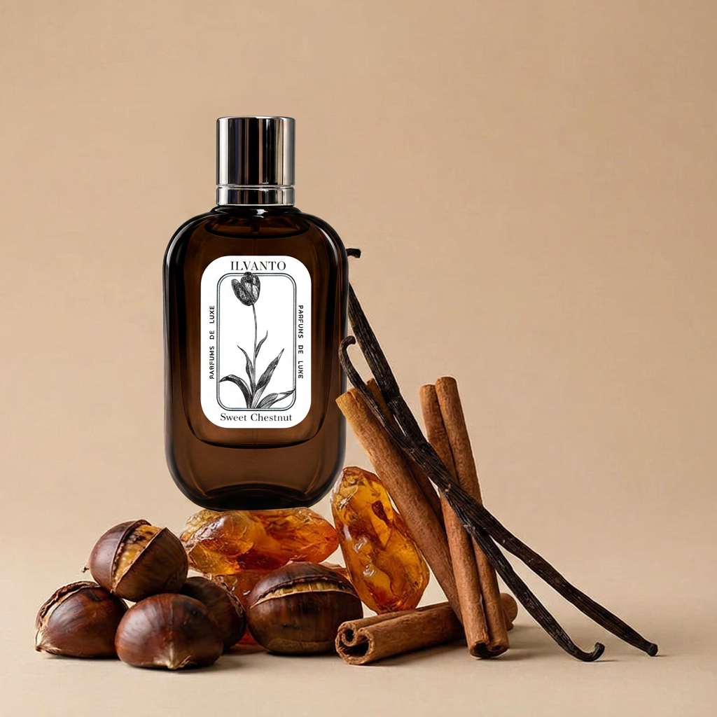 Sweet Chestnut - 50 ML