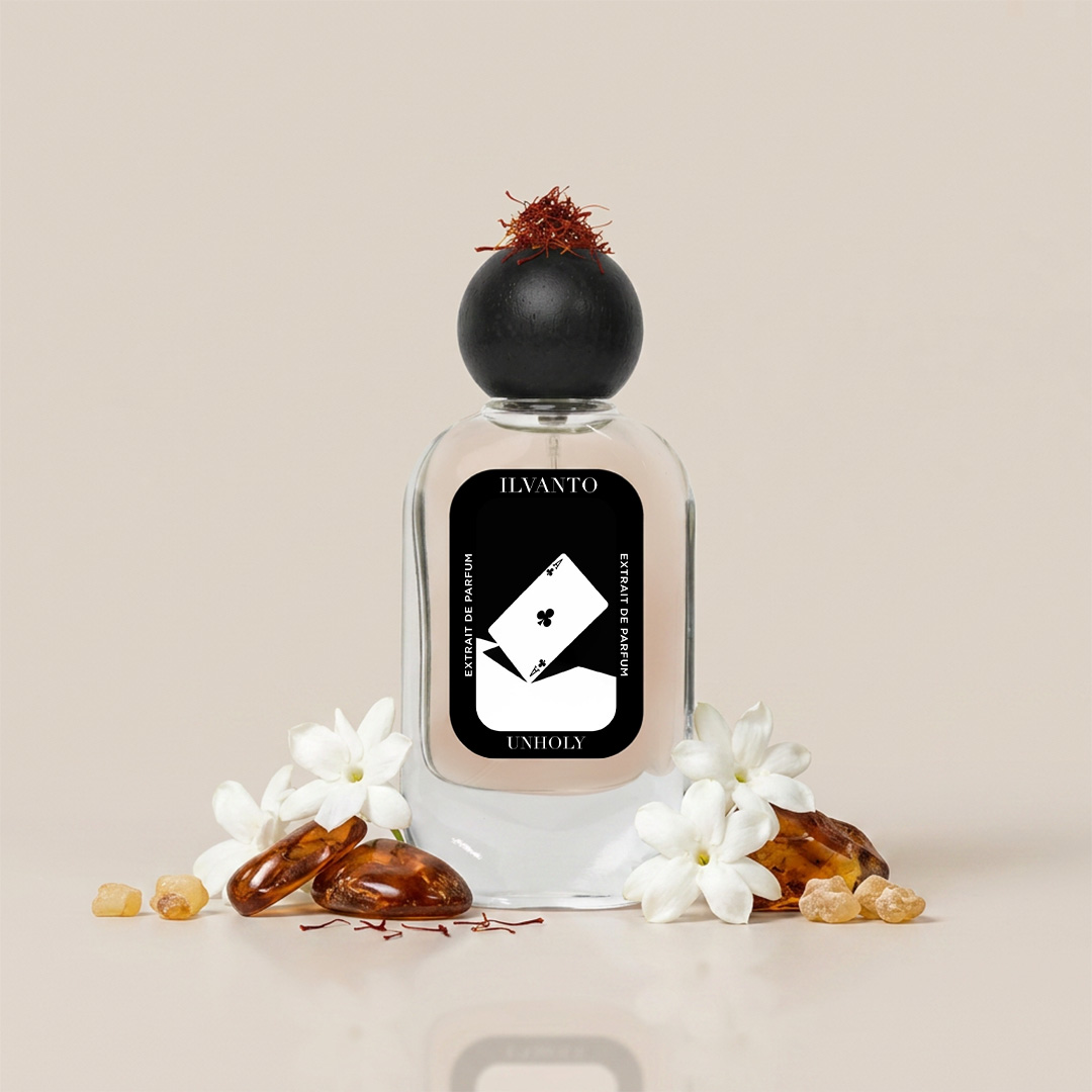 Unholy - 50 ML