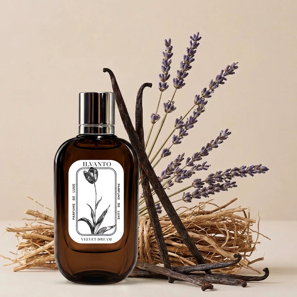 Velvet Dream - 50 ML