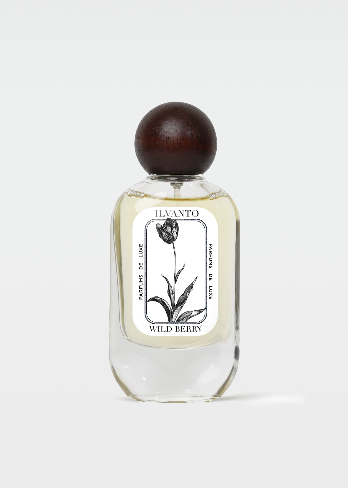 Wild Berry - 50 mL