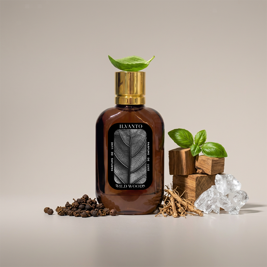 Wild Woods - 100 ML