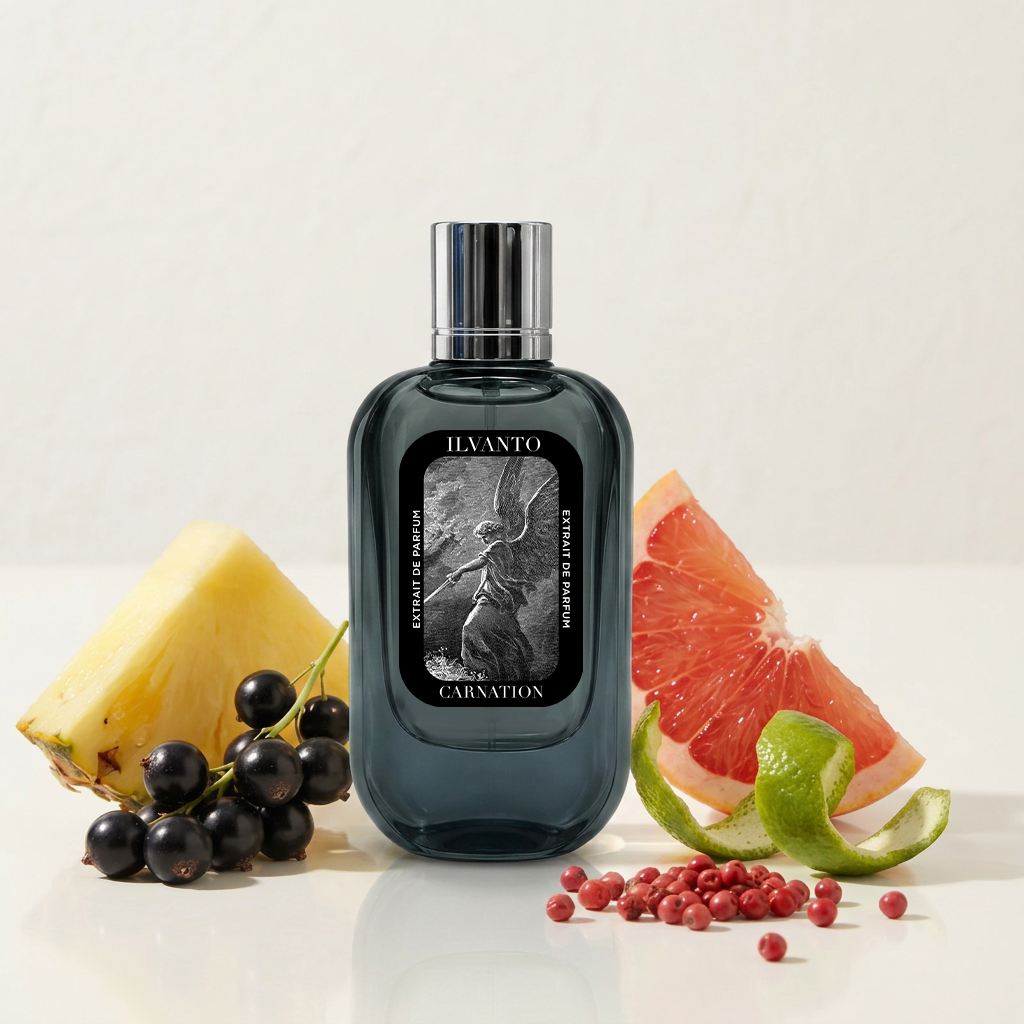 Carnation - 50 ML