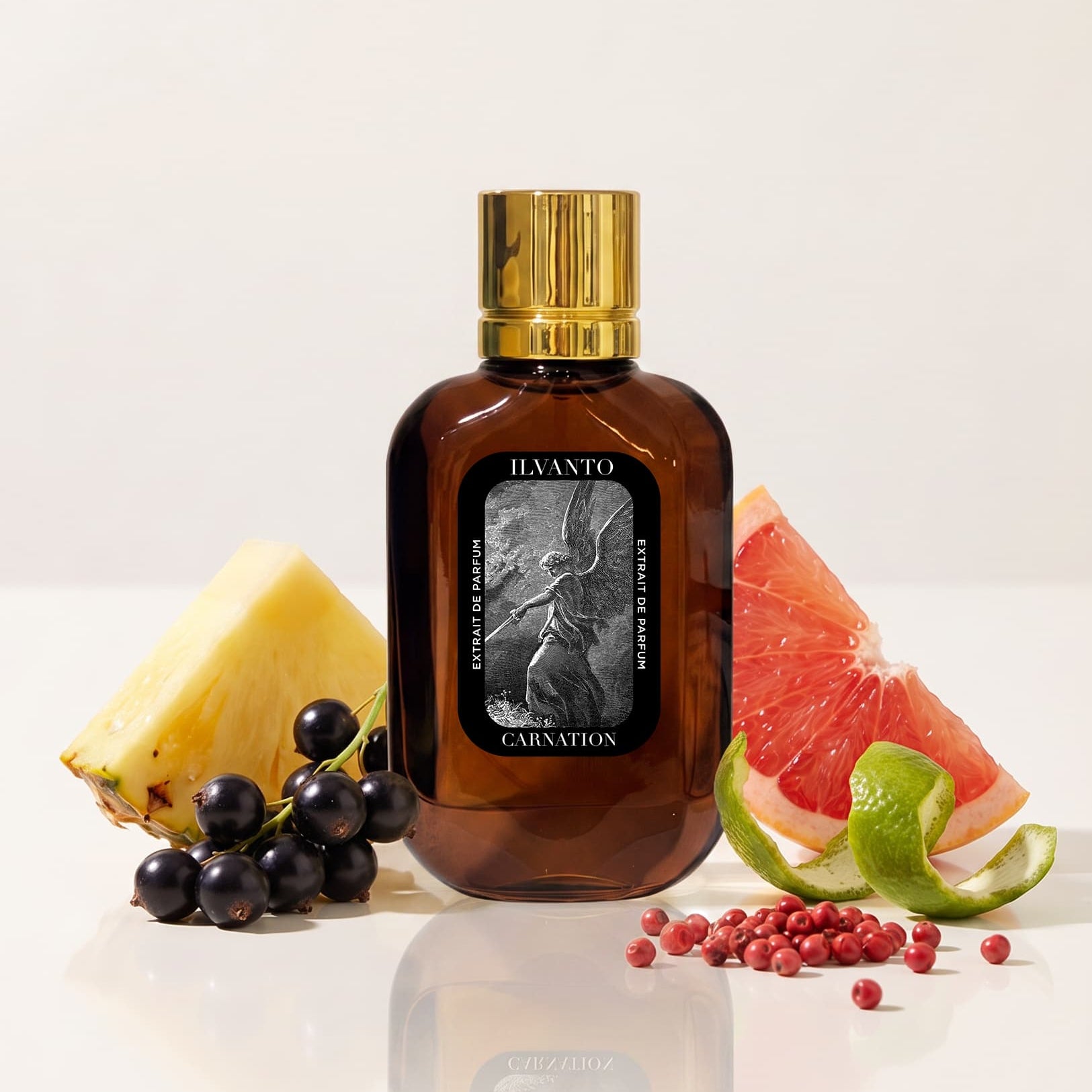 Carnation - 100 ML