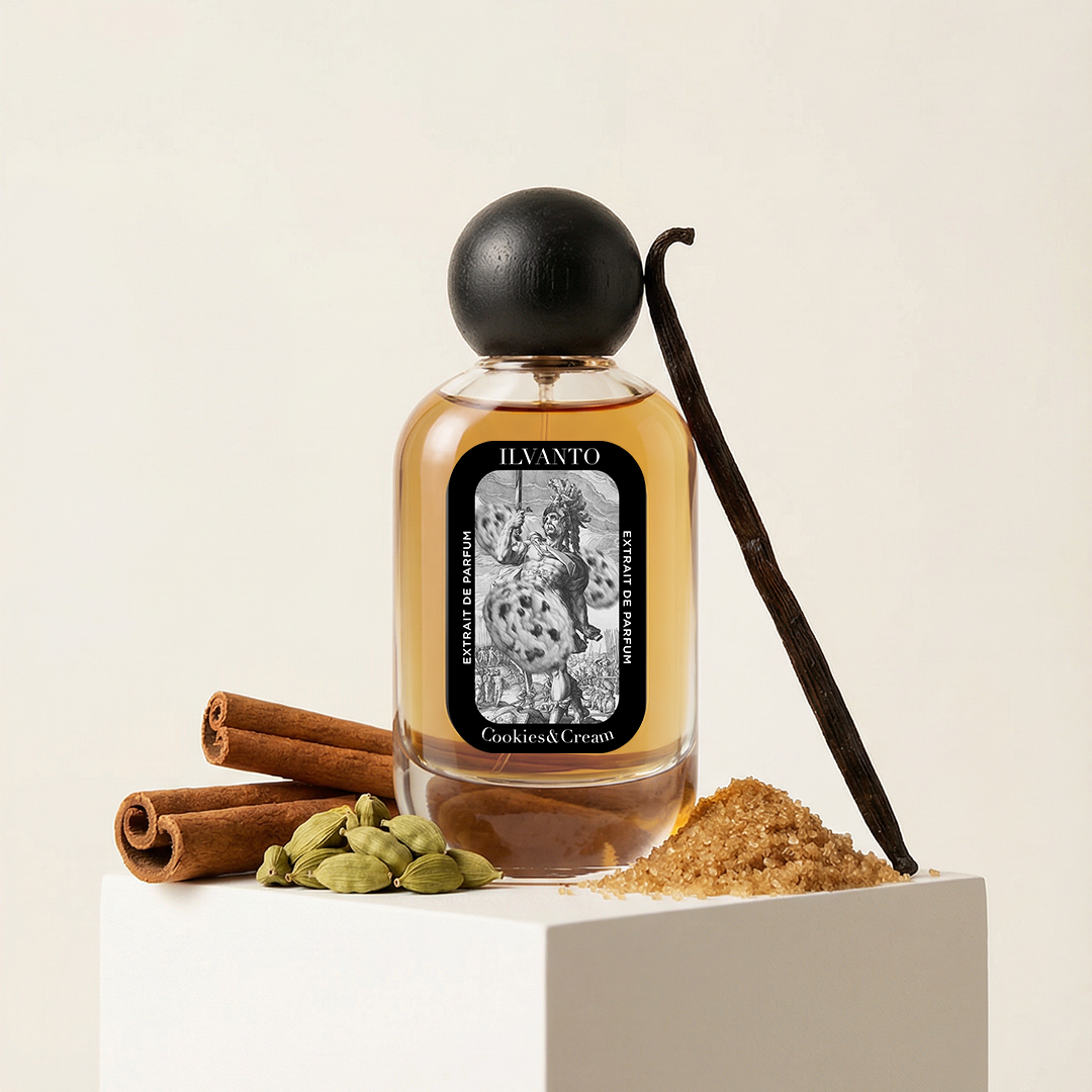 Cookies & Cream- 50 ML