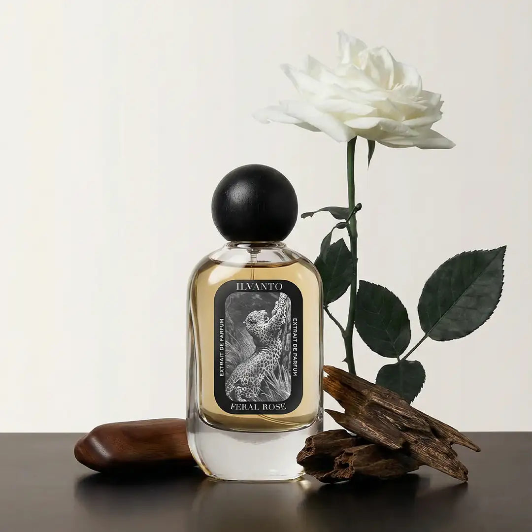 Feral Rose - 50 ML