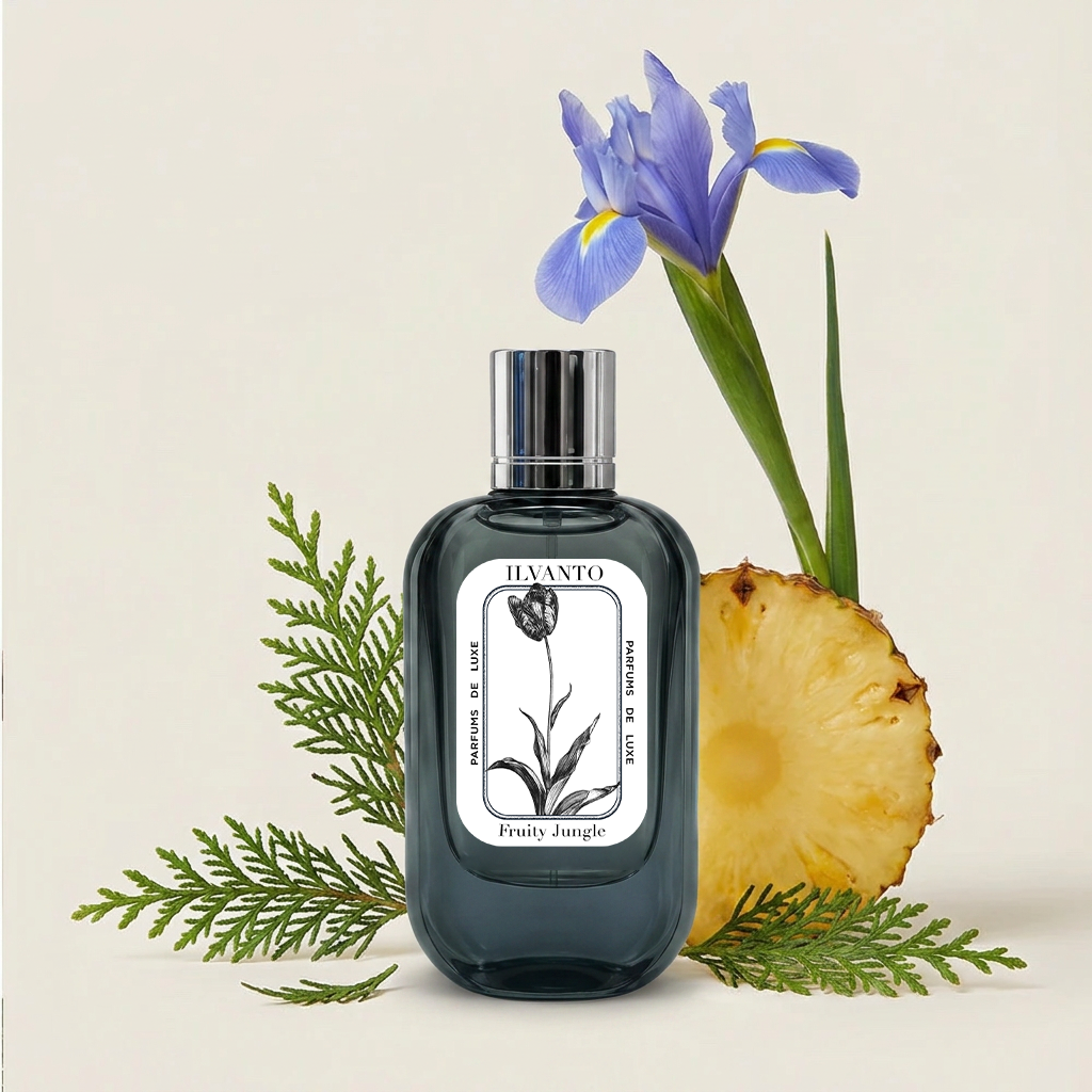 Fruity Jungle - 50 ML