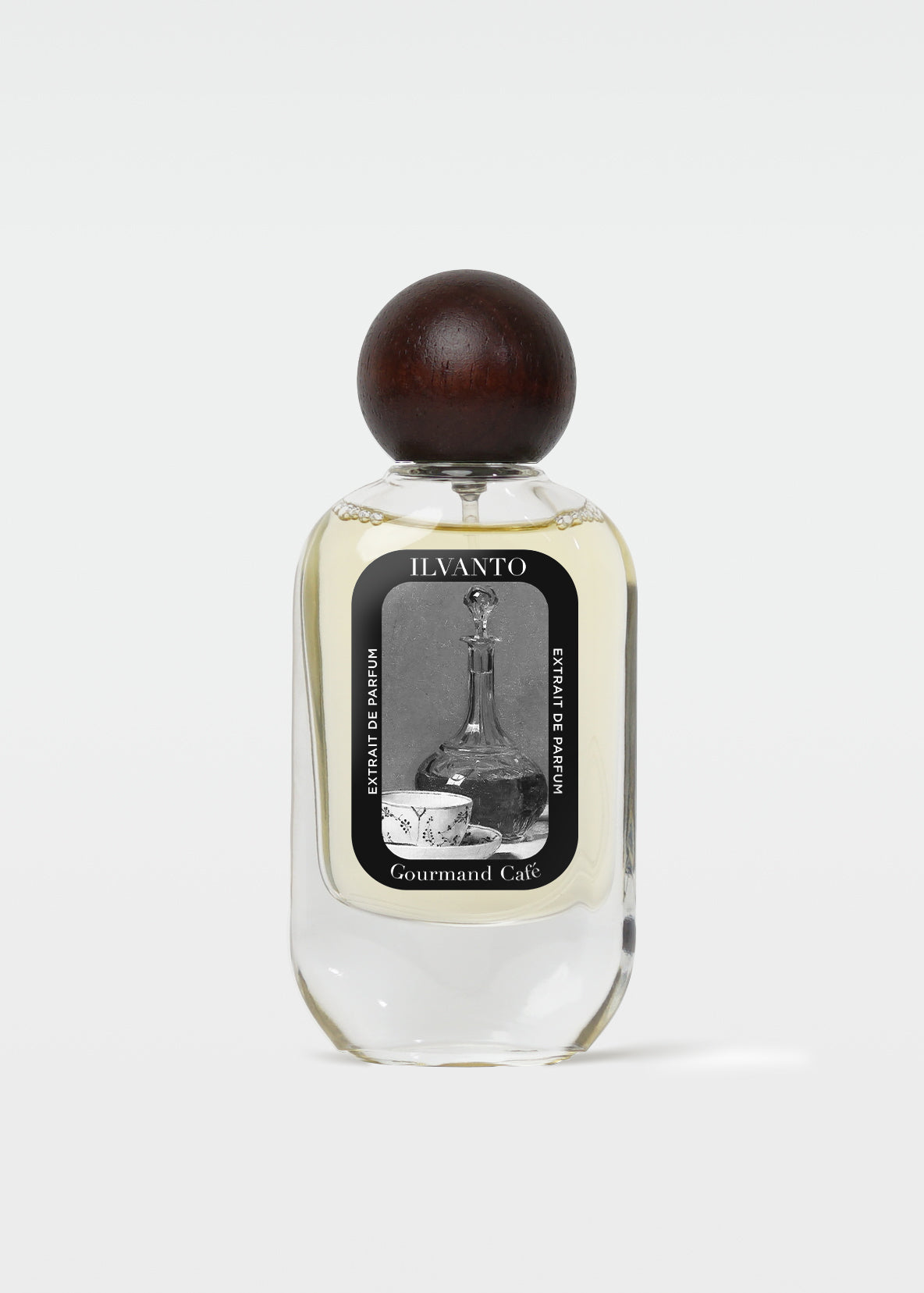 Gourmand Café - 50 mL