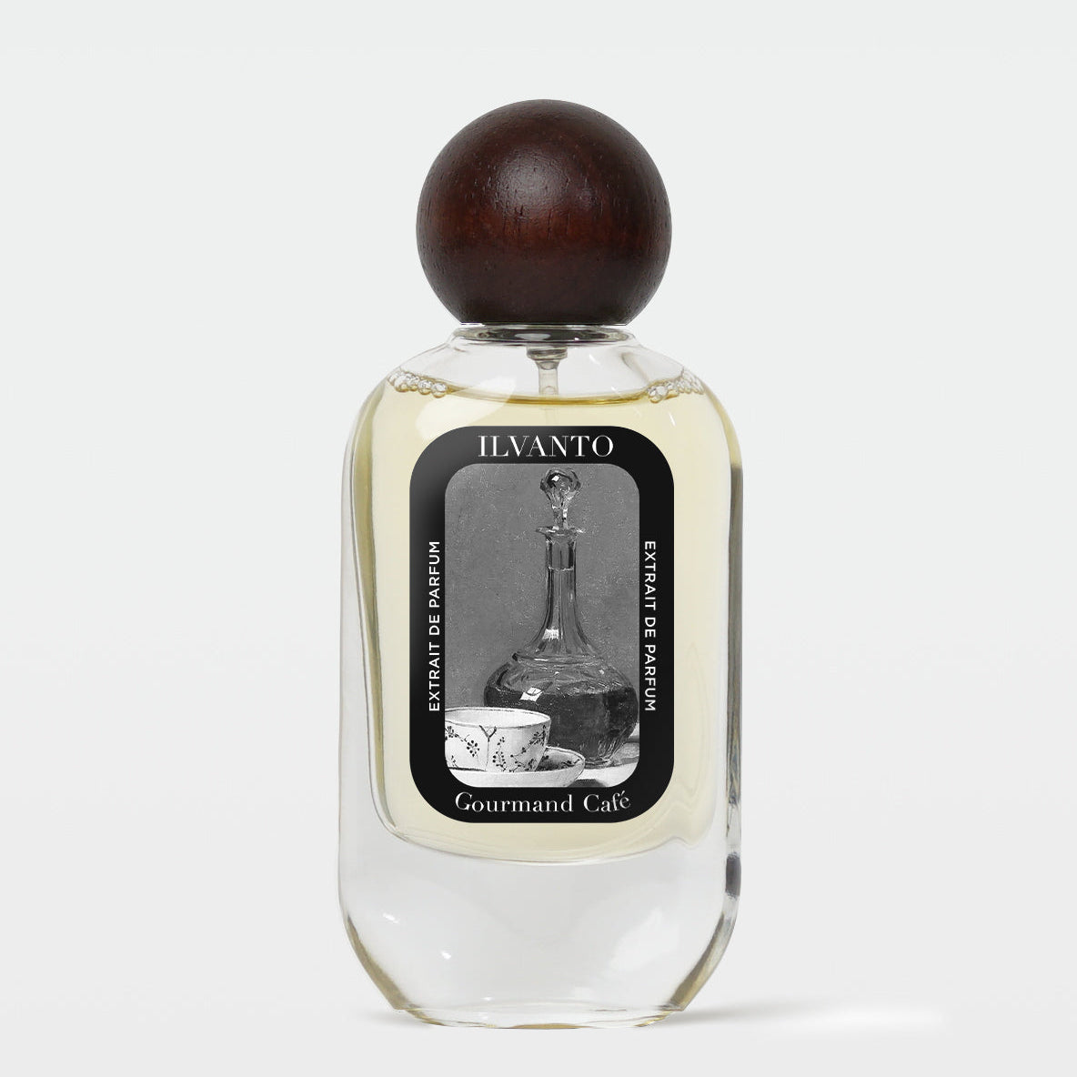 Gourmand Café - 50 ML