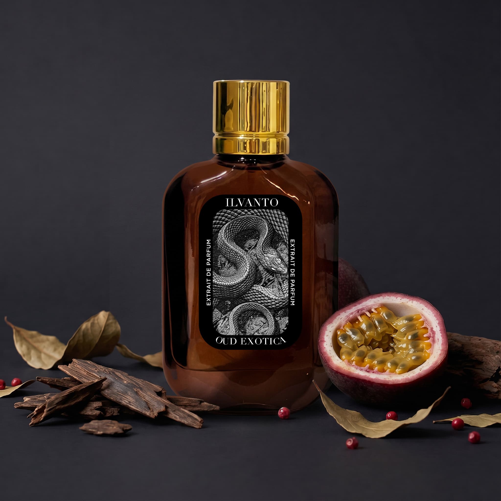 Oud Exotica - 100 ML