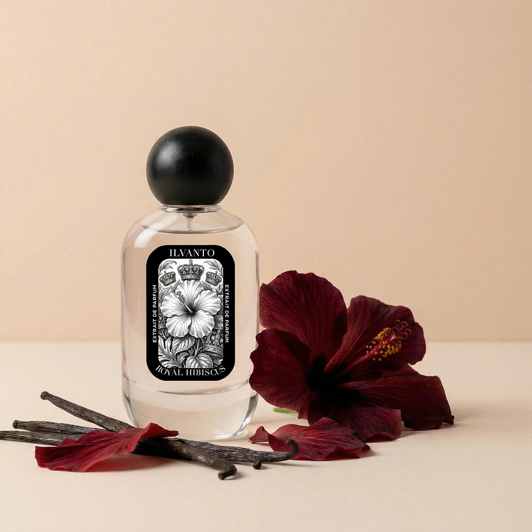 Royal Hibiscus - 50 ML