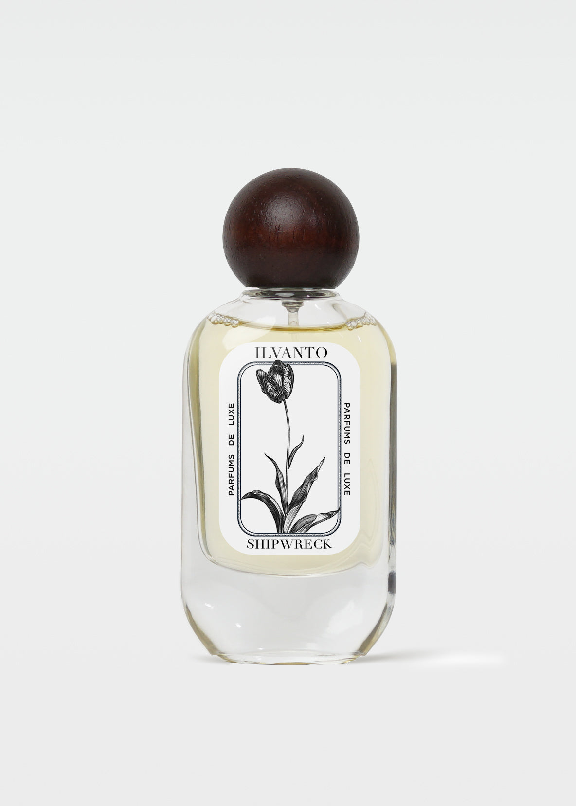 Shipwreck- 50 ML