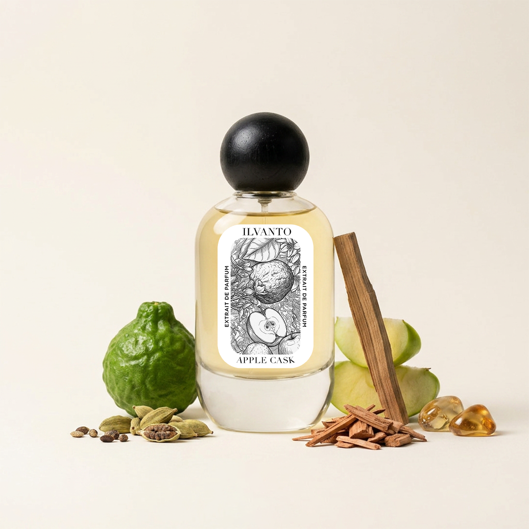 Apple Cask - 50 ML