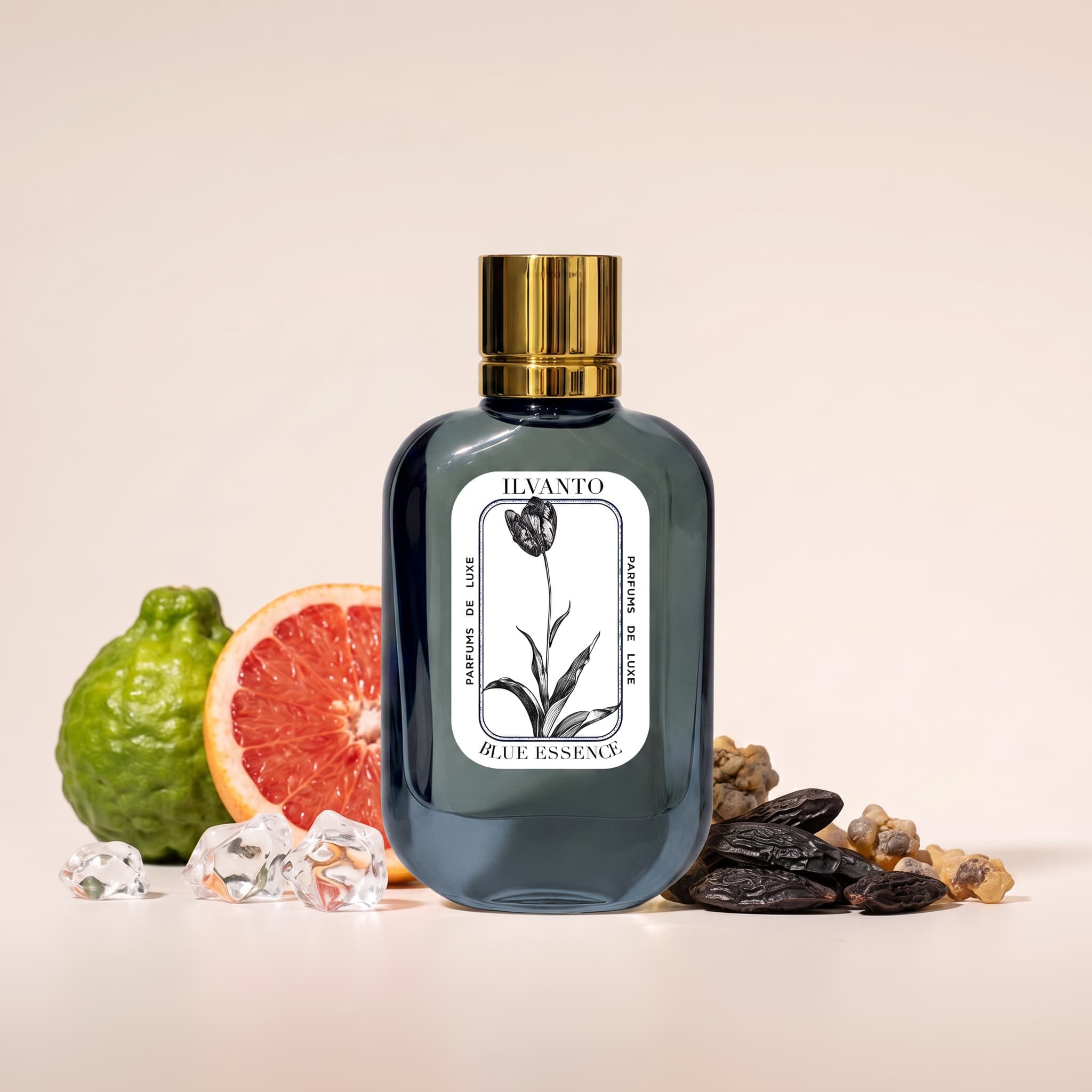Blue Essence - 100 ML