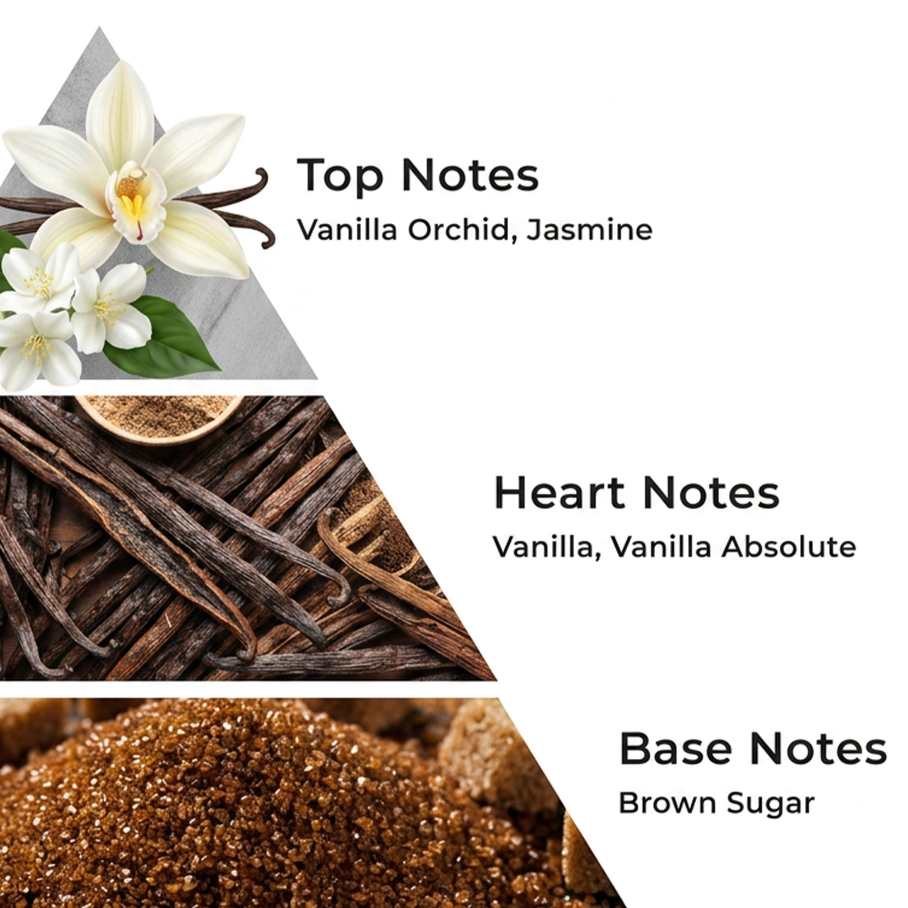 Baked Vanilla - 100 ML