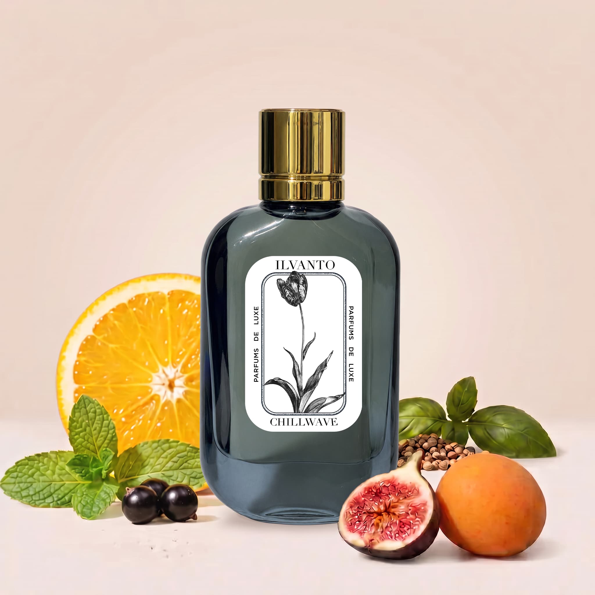 Chillwave - 100 ML