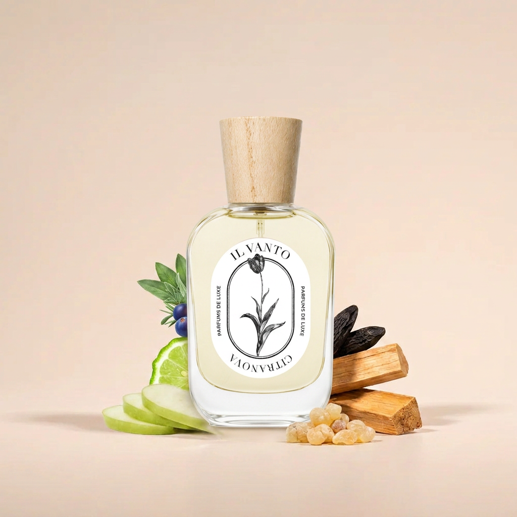 Citranova - 50 ML