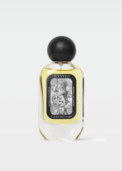Cookies & Cream- 50 ML