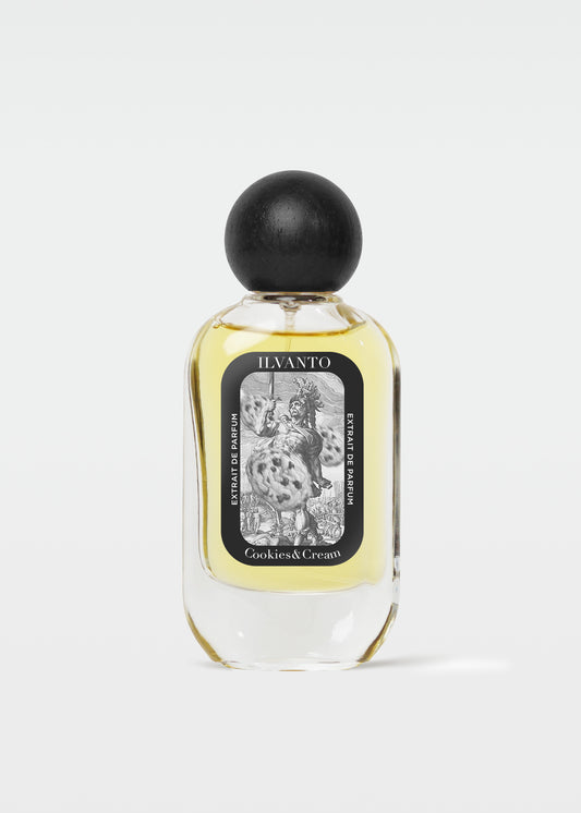 Cookies & Cream- 50 ML