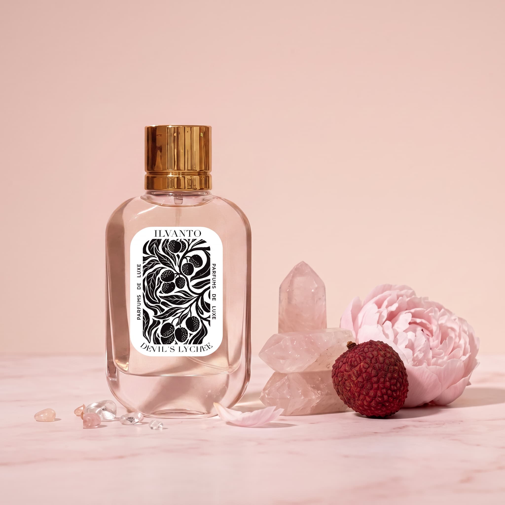 Devil's Lychee - 100 ML
