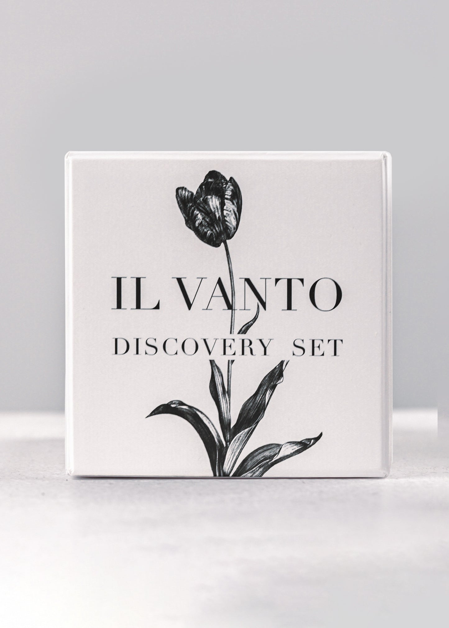 Discovery Set