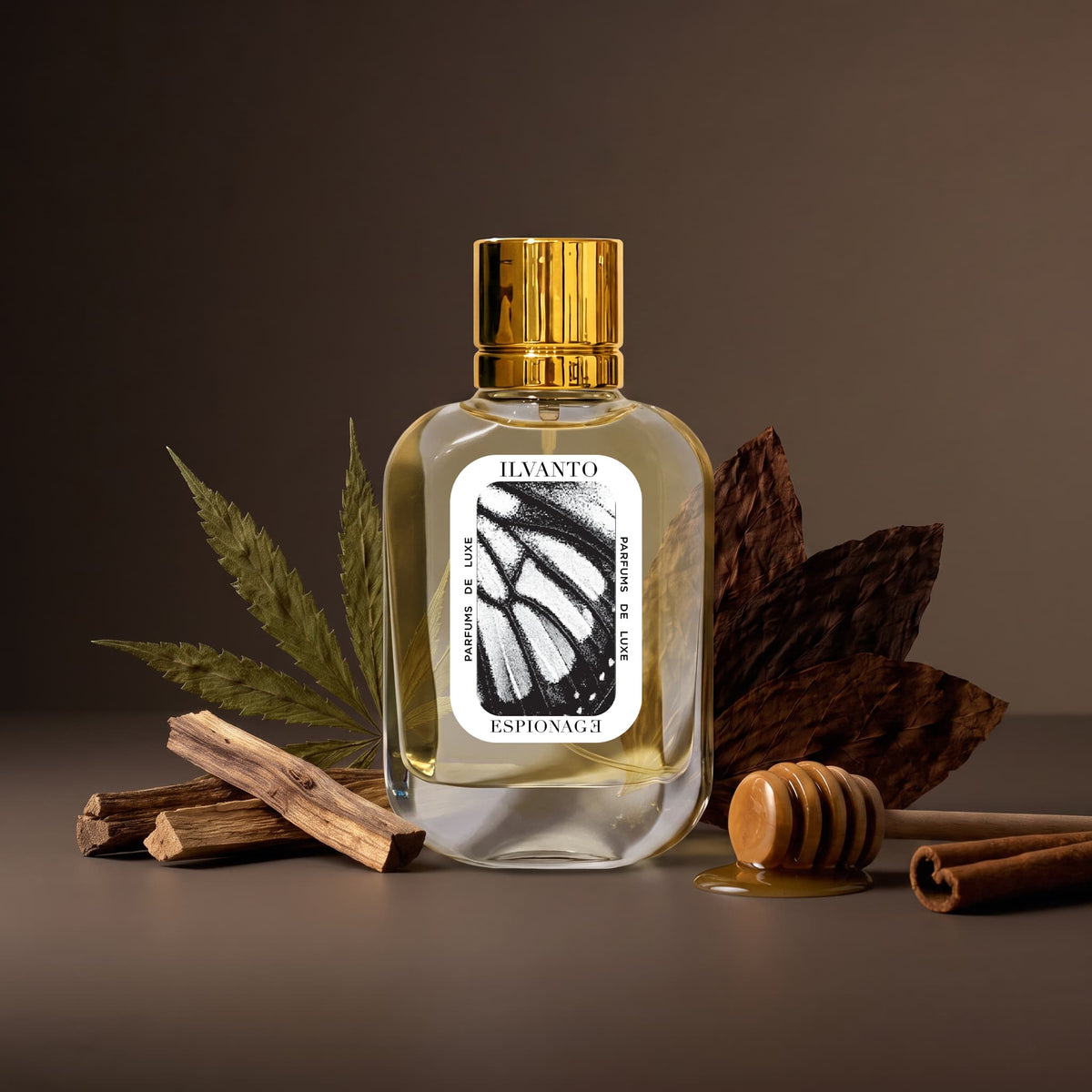 Espionage - 100 ML