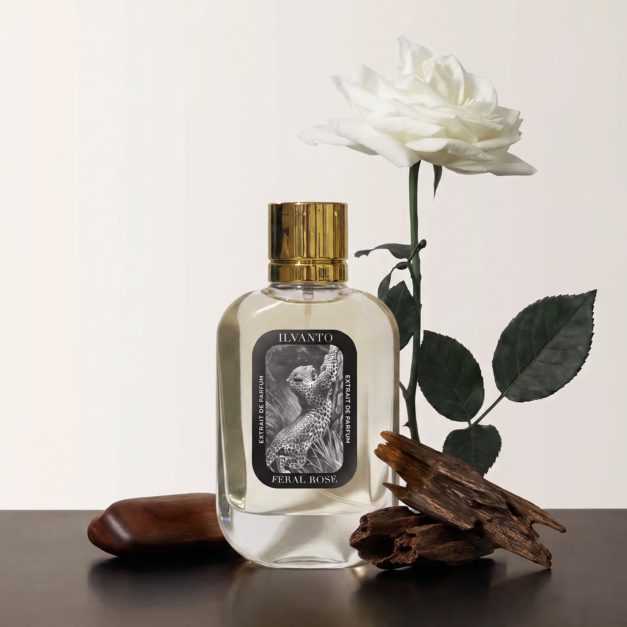 Feral Rose - 100 ML