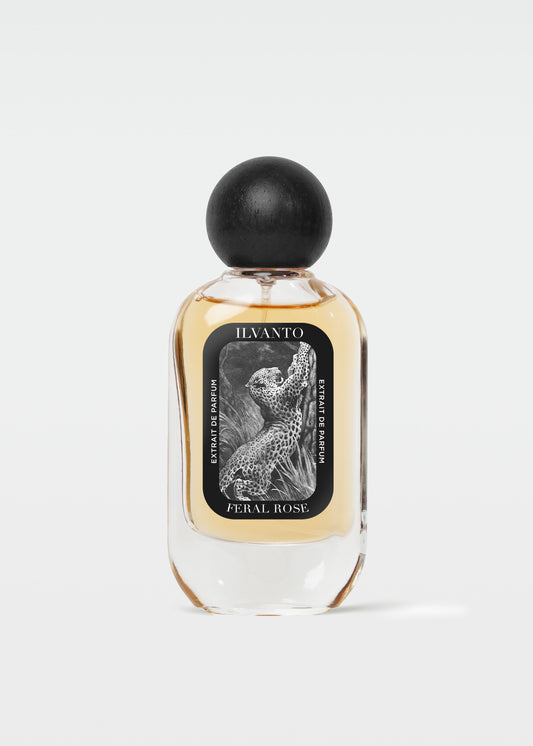 Feral Rose- 50 ML